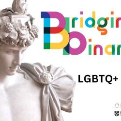 Bridging Binaries LGBTQ+ Tours